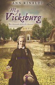 My Vicksburg cover image