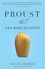 Proust was a neuroscientist cover image