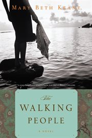 The walking people cover image