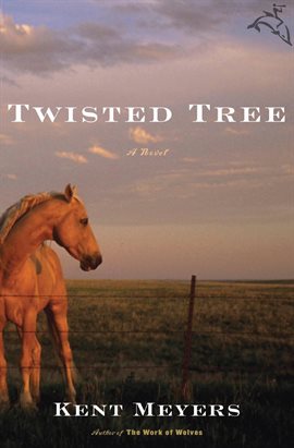 Cover image for Twisted Tree