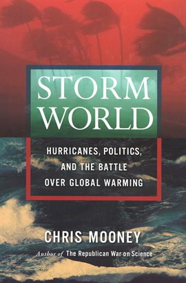 Cover image for Storm World