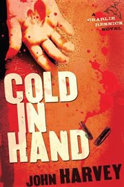 Cold in hand cover image