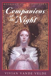 Companions of the night cover image