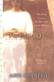 The Coffin Quilt : The Feud Between the Hatfields and the McCoys. Great Episodes cover image