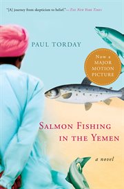 Salmon fishing in the Yemen cover image