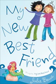 My new best friend cover image