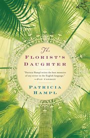 The florist's daughter cover image