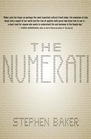 The numerati cover image