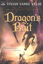 Dragon's bait cover image