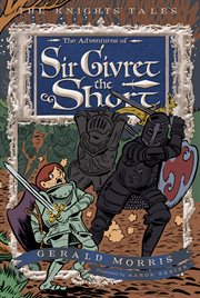 The adventures of Sir Givret the Short cover image