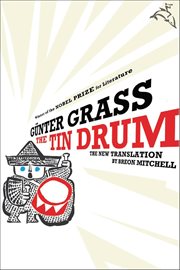 The Tin Drum cover image
