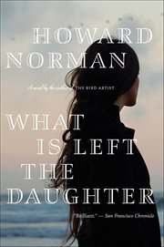 What Is Left the Daughter : A Novel cover image