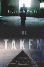The taken cover image