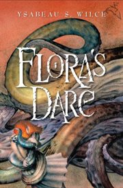 Flora's dare cover image