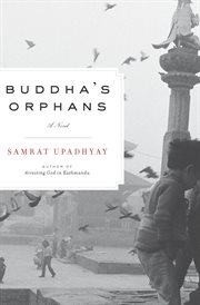 Buddha's Orphans cover image