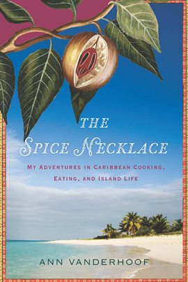 Cover image for The Spice Necklace Cover image for The Spice Necklace