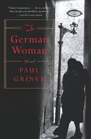 The German woman cover image