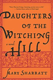 Daughters of the Witching Hill cover image