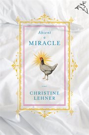 Absent a miracle cover image