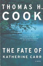 The fate of Katherine Carr cover image