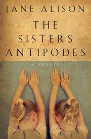 The sisters antipodes cover image