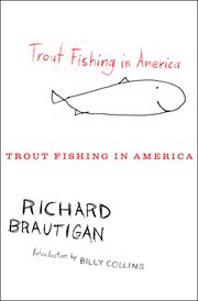 Trout fishing in America cover image