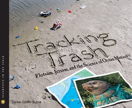 Cover image for Tracking Trash