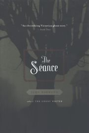 The śeance cover image