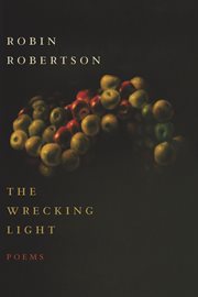 The wrecking light cover image