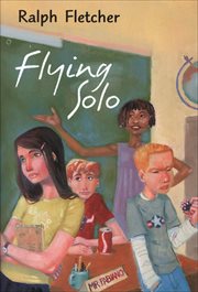 Flying Solo cover image