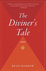 The diviner's tale cover image