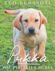 Pukka : the pup after merle cover image