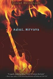 Adios, Nirvana cover image