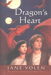 Dragon's Heart : Pit Dragon Chronicles cover image