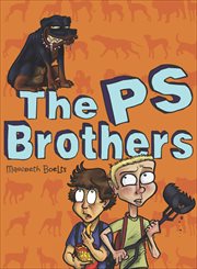 The Ps Brothers cover image