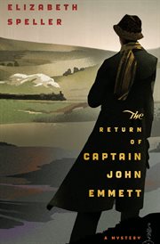 The return of Captain John Emmett cover image