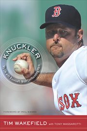 Knuckler : My Life with Baseball's Most Confounding Pitch cover image