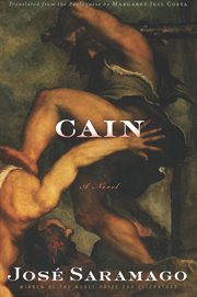 Cain cover image
