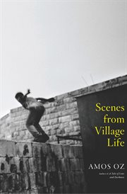 Scenes from village life cover image