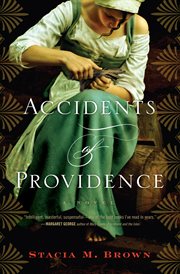 Accidents of providence cover image
