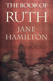 The book of Ruth cover image