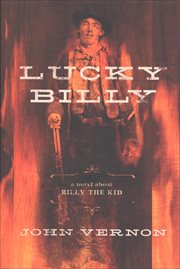 Lucky Billy cover image