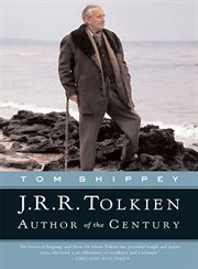 J.R.R. Tolkien : author of the century cover image