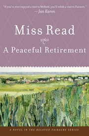 A peaceful retirement cover image