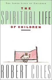 The spiritual life of children cover image