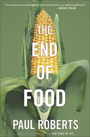 The End of Food cover image