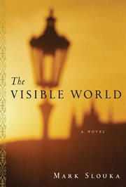 The visible world cover image