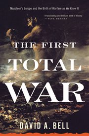 The First Total War cover image