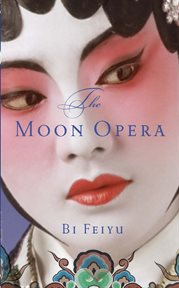 The moon opera cover image