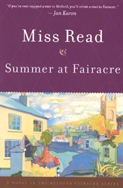 Summer at Fairacre cover image
